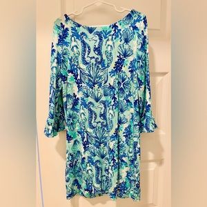 Girls size Medium Lily Pulitzer dress